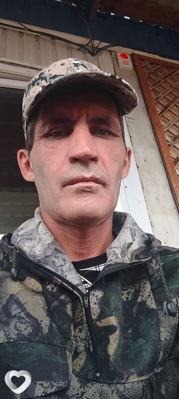 Василий, 45, Кодинске — анкета №2901587