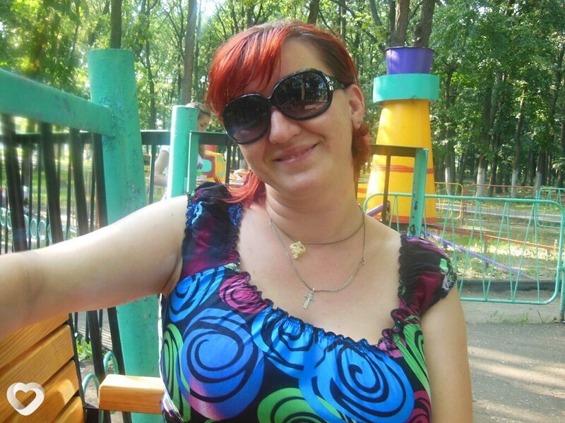 Елена, Никольск (Пензенская Обл)