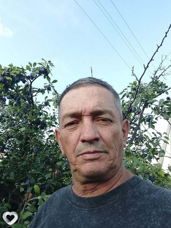 Георгий, 65, Самаре — анкета №2901464