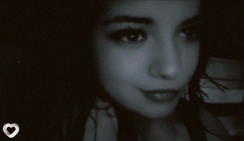 Карина, 24, Бобруйске — анкета №2901470