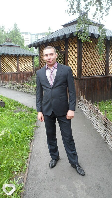 Николай, 43, Арамиле — анкета №2901325