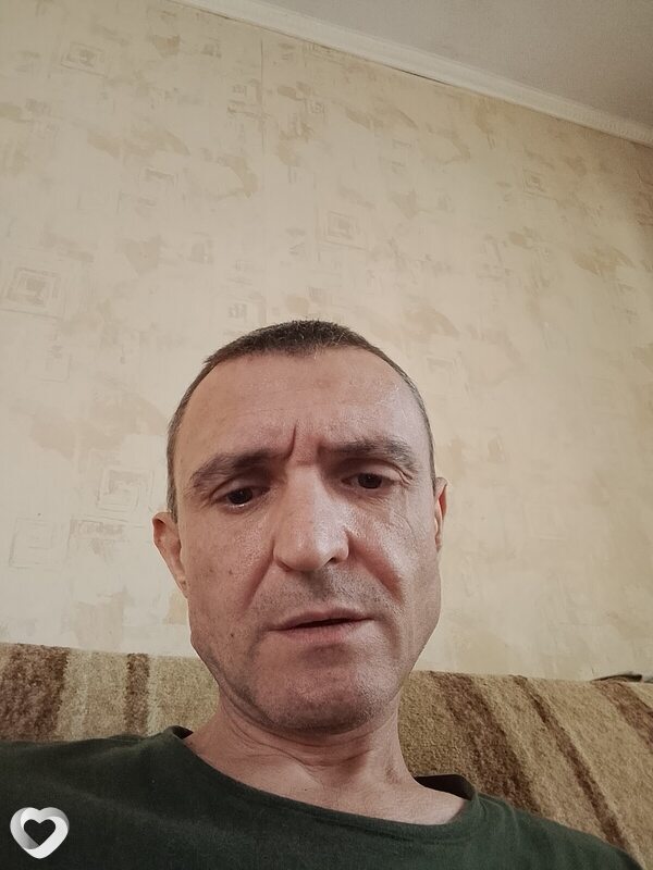 Сергей, 44, Воронеже — анкета №2901331