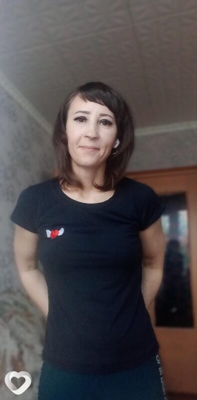 Татьяна, 42, Иркутске — анкета №2901334