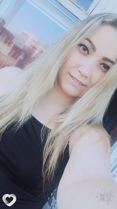Александра, 36, Иркутске — анкета №2901335