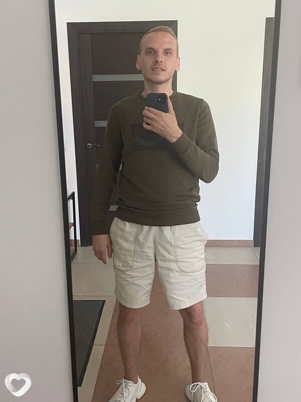 Сергей, 31, Петрозаводске — анкета №2901336