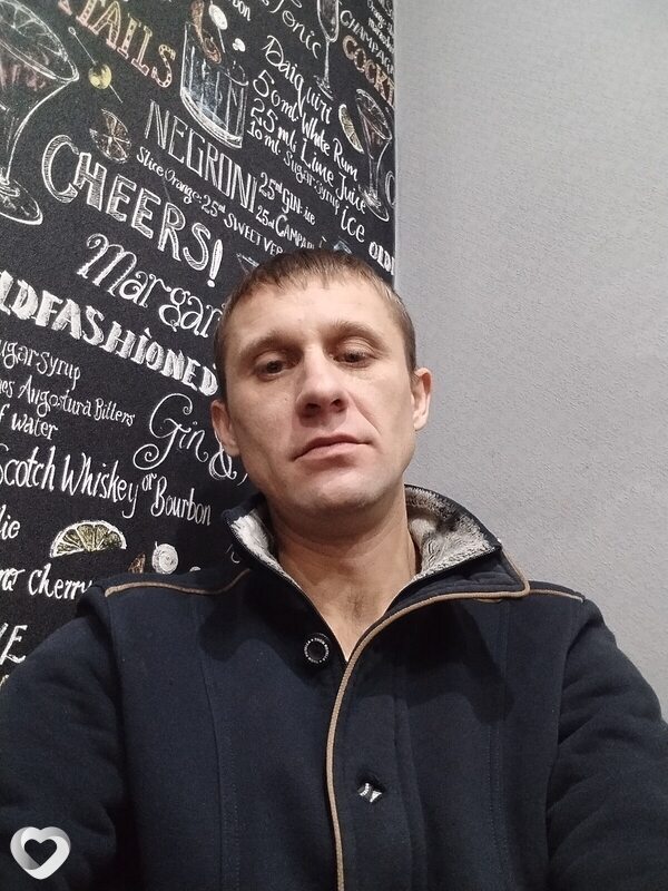 Дмитрий, Советск (Тульская Область)