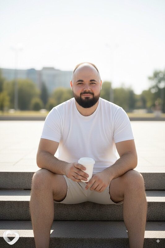 Ilya, 31, Днепр — анкета №2901339