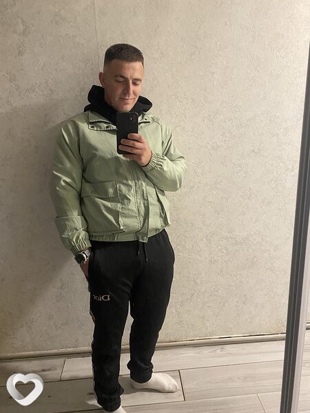 Дмитрий, 33, Витебске — анкета №2901350