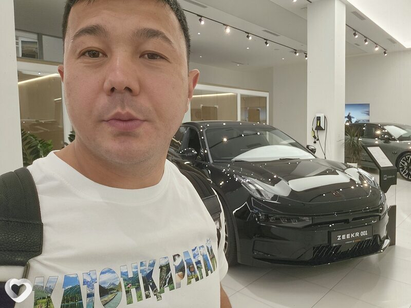 Дамир, 35, Усть-Каменогорск — анкета №2901354