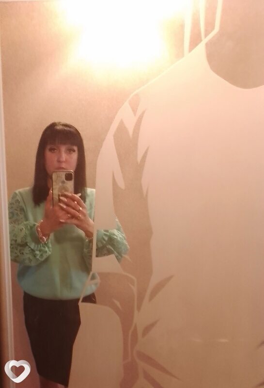 Natali, 46, Донецке — анкета №2901363