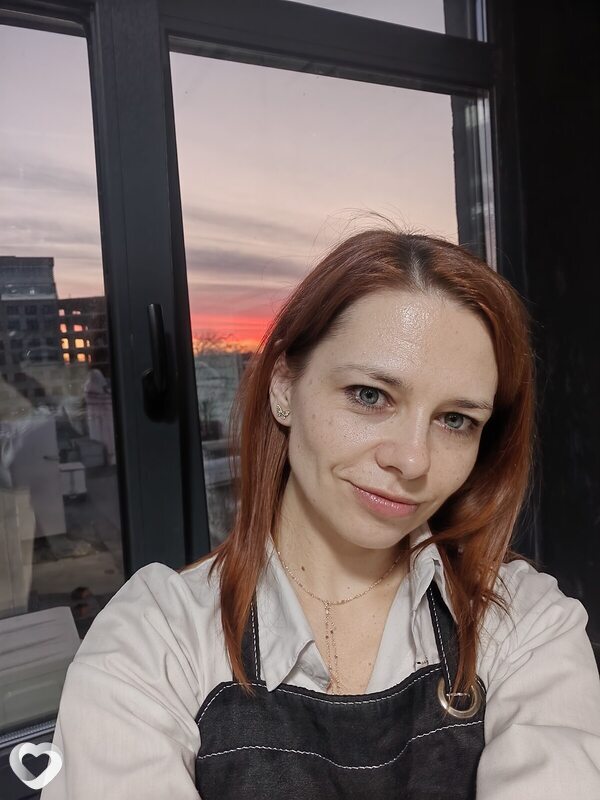 Anna, 39, Минске — анкета №2901371