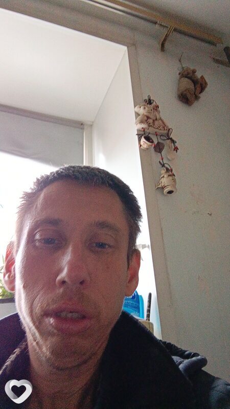 Cаша, 44, Кемерове — анкета №2901380