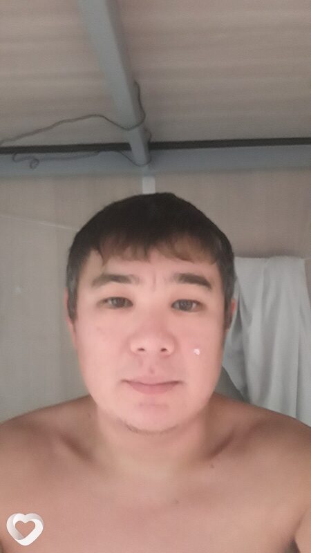 Даня, 39, Омске — анкета №2901474
