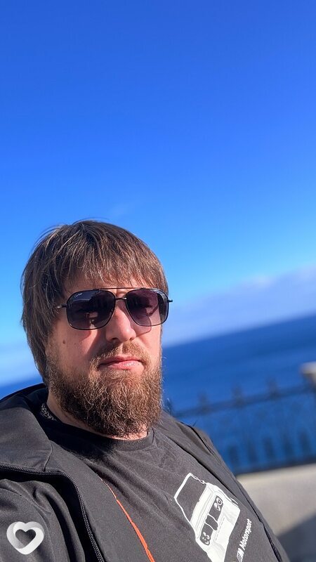 Евгений, 35, Симферополе — анкета №2901475