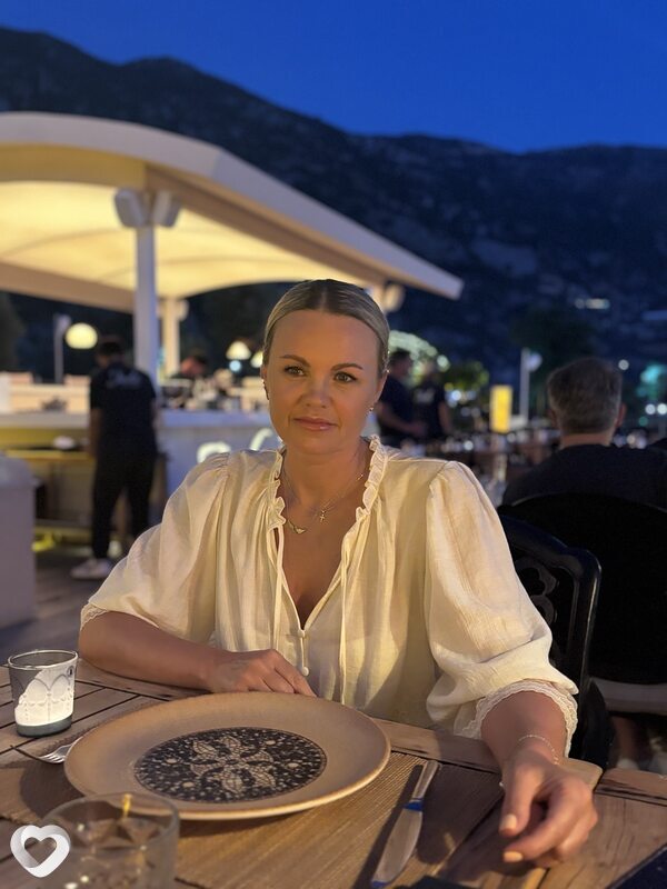 Оксана, 46, Воронеже — анкета №2901484