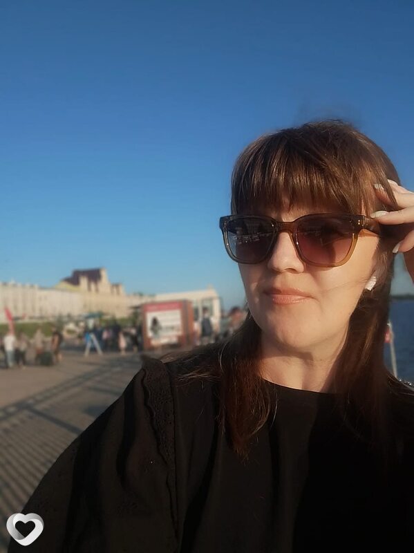 Дарья, 35, Барнауле — анкета №2901488
