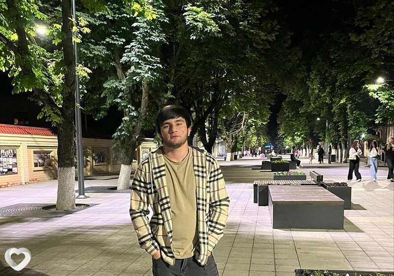 Тамерлан, Лабинск