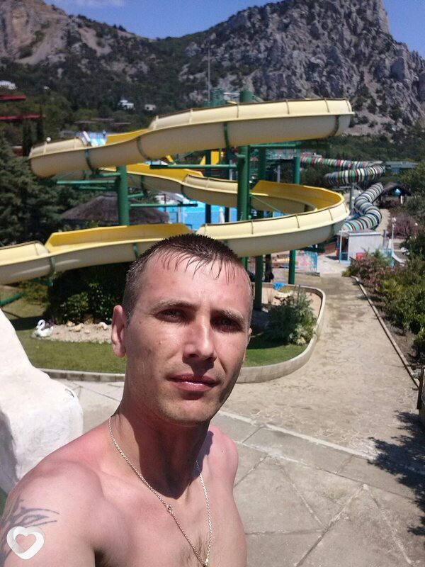 Дмитрий, 39 — Гусь-Хрустальный