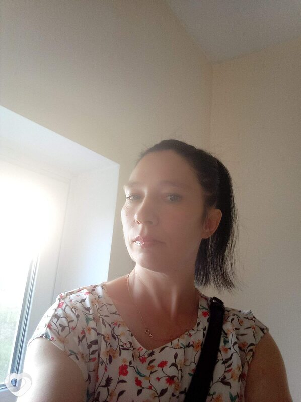 Людмила, 45, Могилев — анкета №2901763