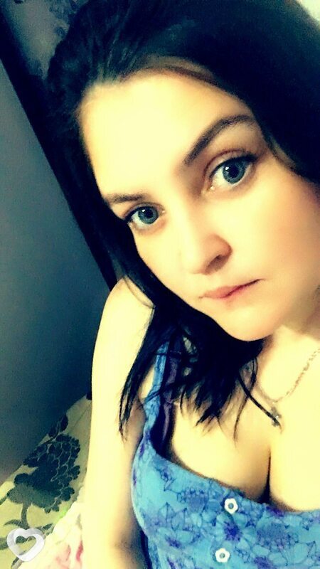Юля, 33, Кирове — анкета №2901765