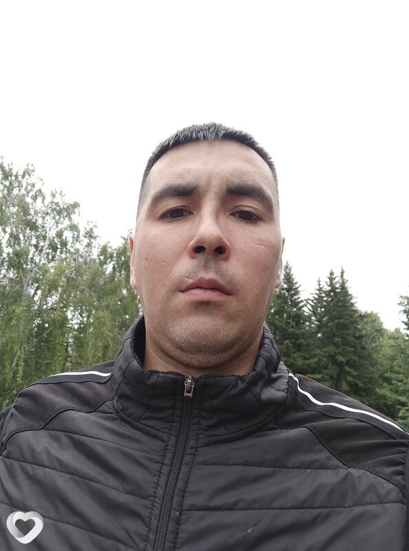 Булатейка, 35, Бугульме — анкета №2901768