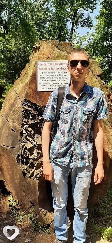 Санек, 31, Чебоксарах — анкета №2901769