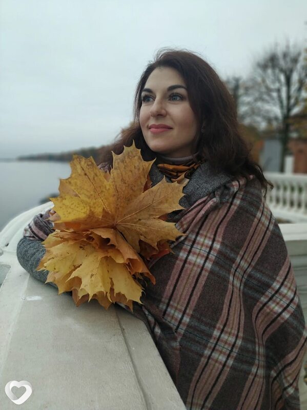 Ольга, 38, Екатеринбурге — анкета №2901770