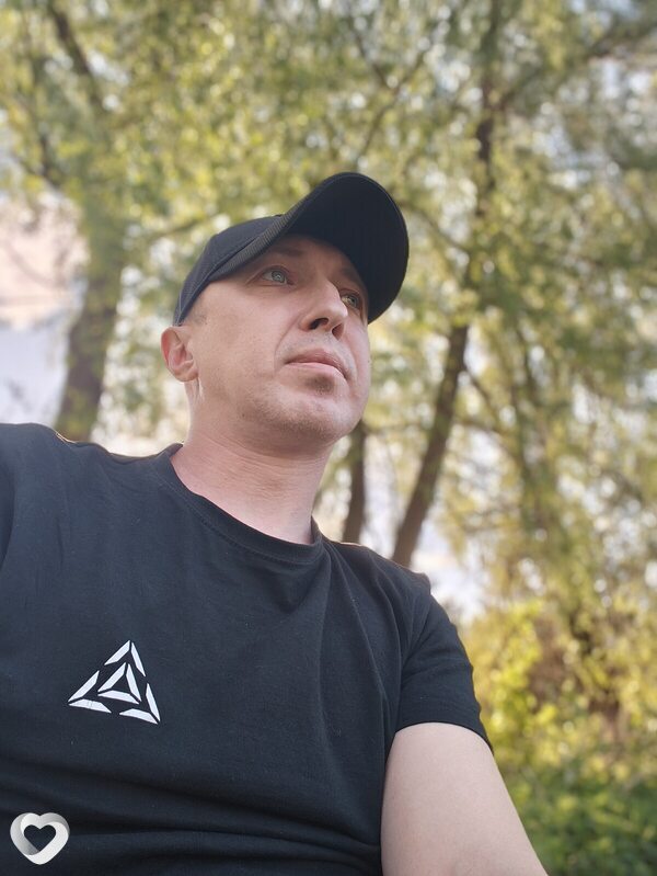 Евгений, 40, Москве — анкета №2901501