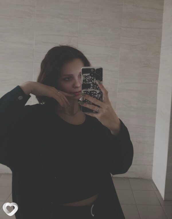 Таня, 21, Новосибирске — анкета №2901512