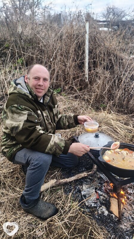 Александр, 37, Брянске — анкета №2901423