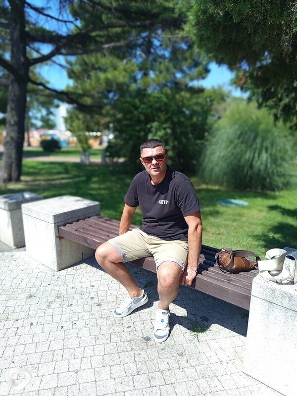 Денис, 40, Туапсе — анкета №2901430