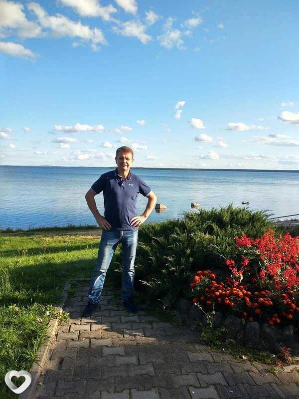 Александр, 52, Минске — анкета №2901433