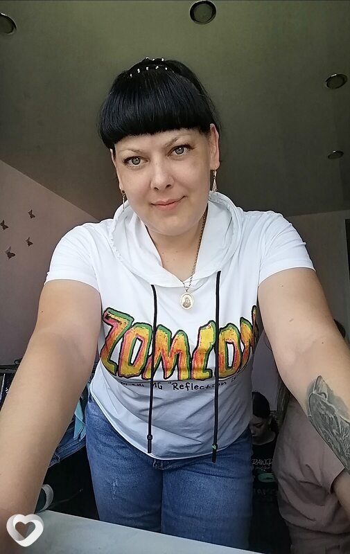 Екатерина, 41, Москве — анкета №2901435