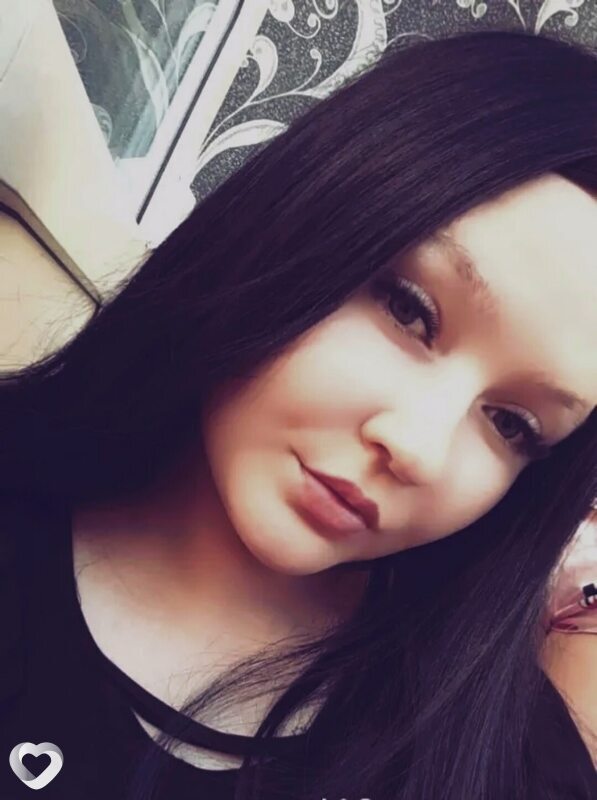 Алёна, 23, Тулуне — анкета №2901399