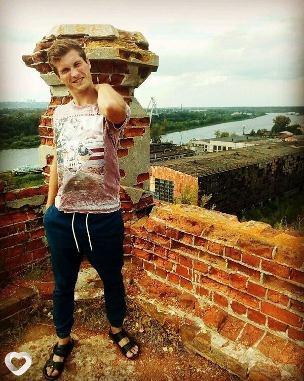 Александр, 32, Астрахани — анкета №2901412