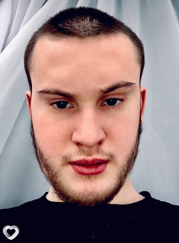 Сергей, 21, Тюмени — анкета №2901413