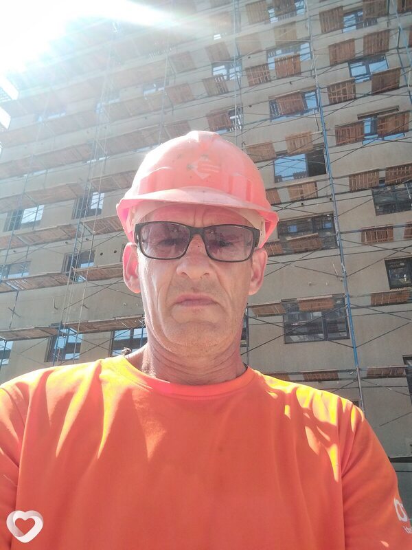 Олег, 53, Астрахани — анкета №2901902