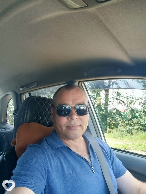 Михаил, 48, Улан-Удэ — анкета №2901904