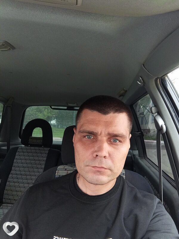Кирилл, 37, Комсомольске-на-Амуре — анкета №2901907