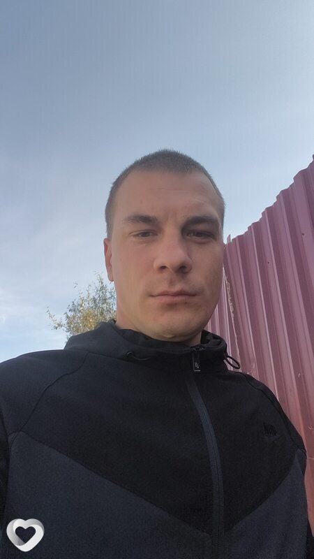 Антон, 32, Новосибирске — анкета №2901915