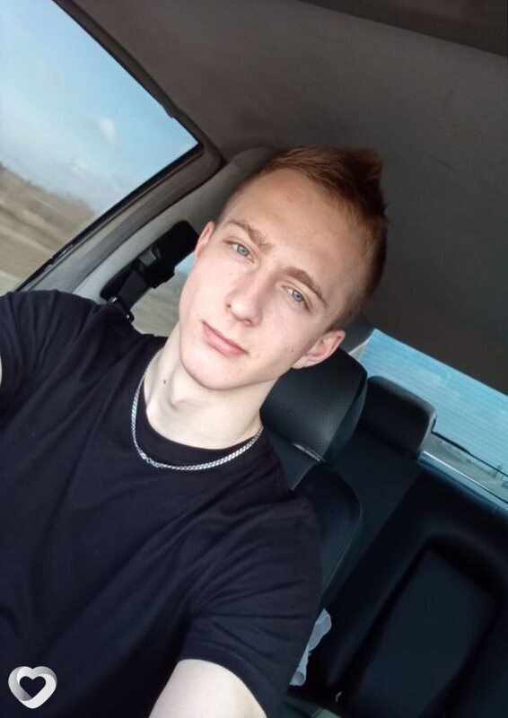 Ник, 25, Белой Калитве — анкета №2901523