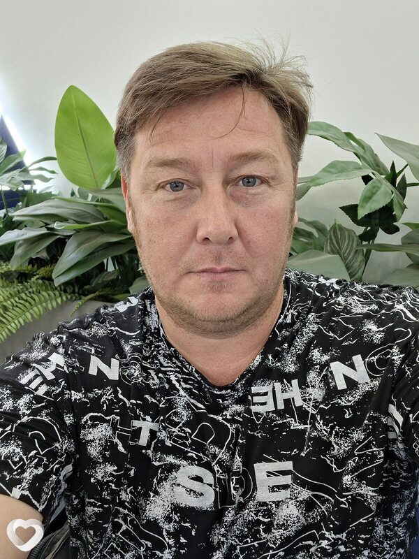 Азамат, 48, Липецке — анкета №2901537
