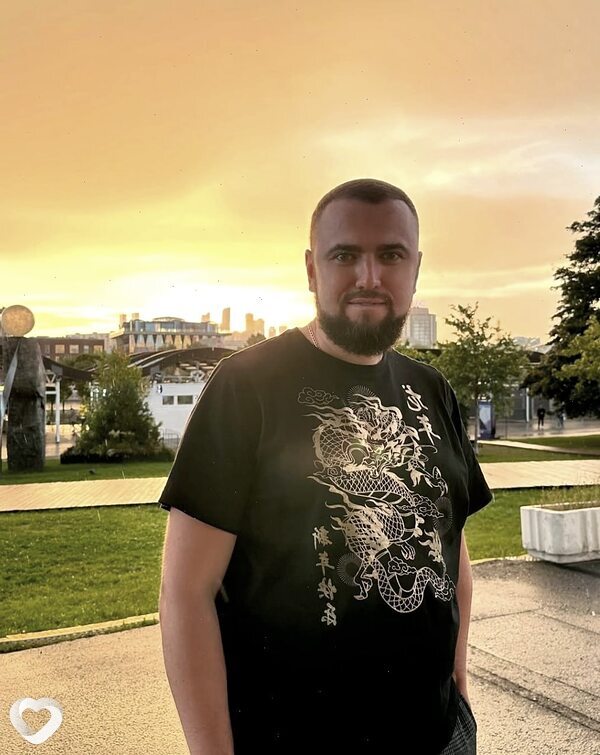Александр, 32, Ангарске — анкета №2901538