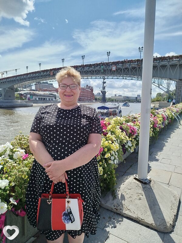 Татьяна, 53, Нижнем Новгороде — анкета №2901542
