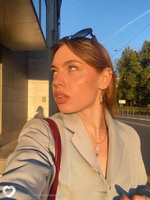 Агата, 19, Санкт-Петербурге — анкета №2902170