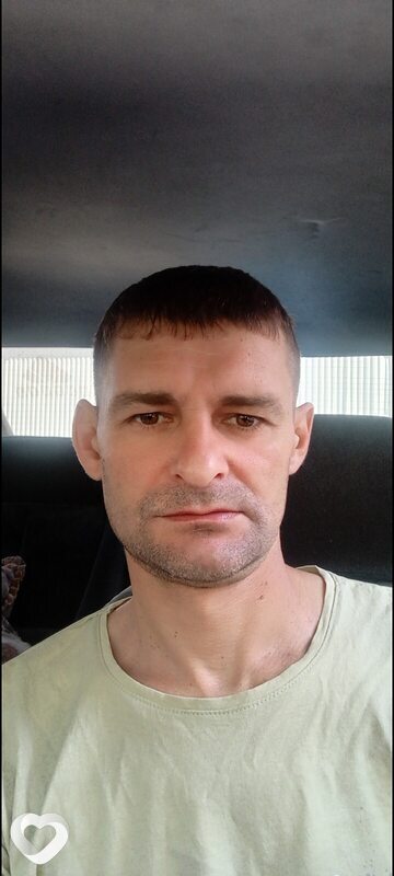 Денис, 43, Астане — анкета №2901607