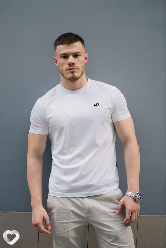 Дмитрий, 25, Москве — анкета №2901610