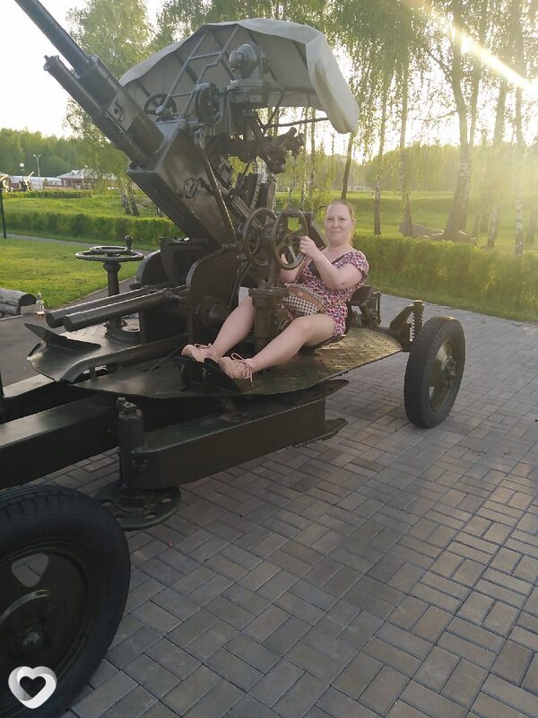 Татьяна, Десногорск