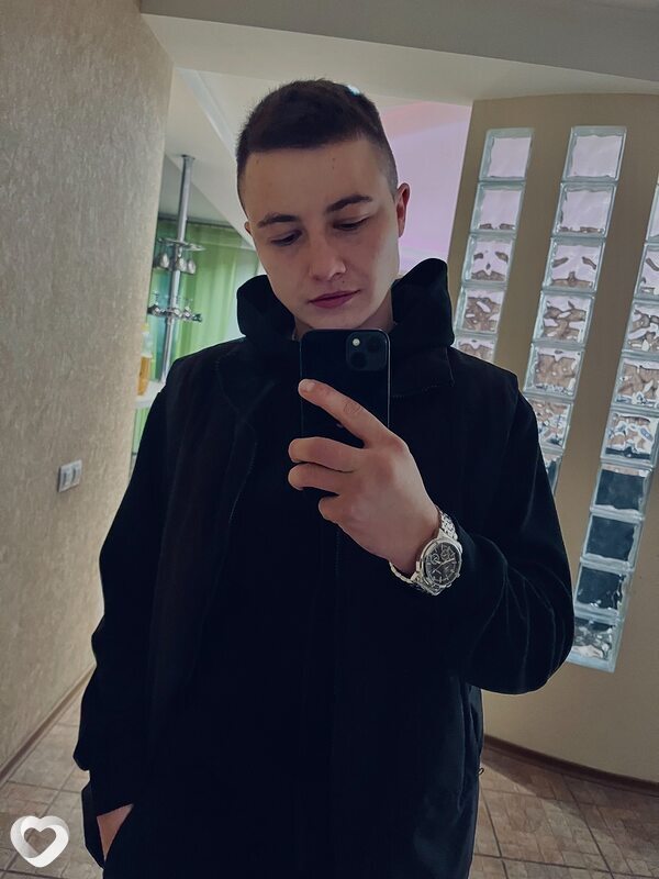 Максим, 27, Новосибирске — анкета №2901618