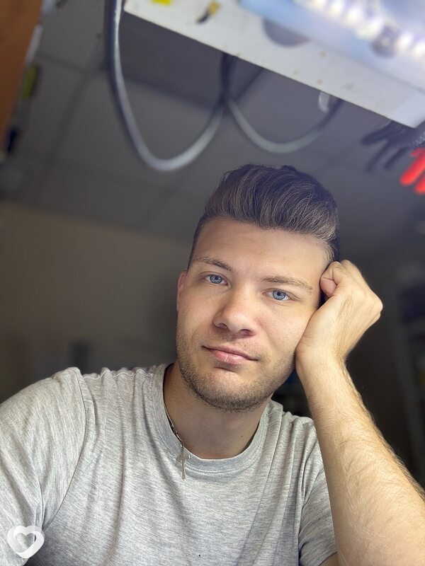 Андрей, 31, Казани — анкета №2901621